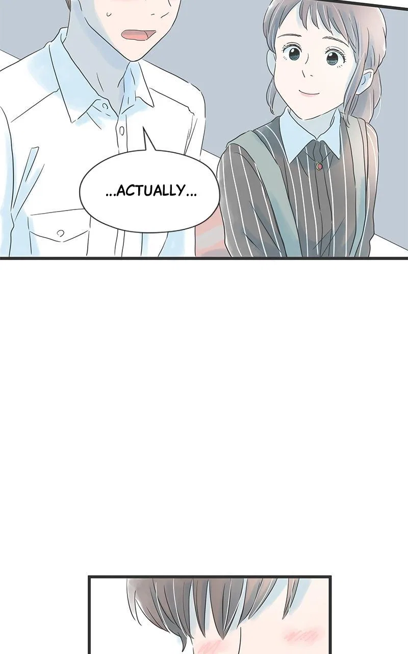 It Rains on Precious Days Chapter 55 – Page 20