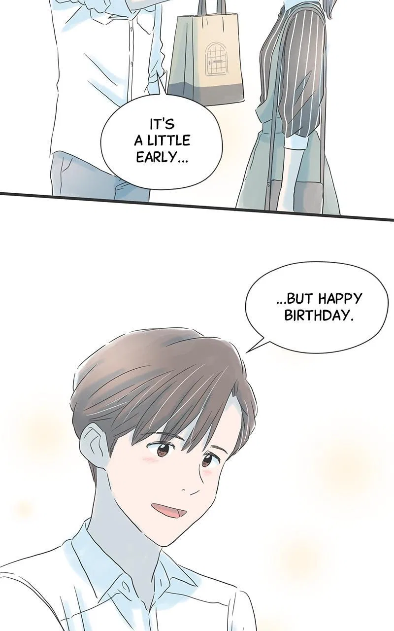 It Rains on Precious Days Chapter 55 – Page 22