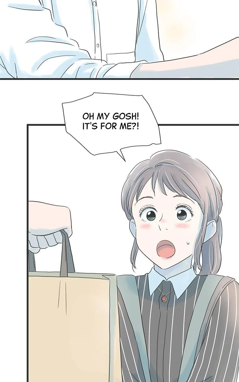 It Rains on Precious Days Chapter 55 – Page 23
