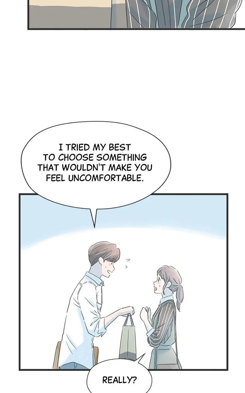 It Rains on Precious Days Chapter 55 – Page 24