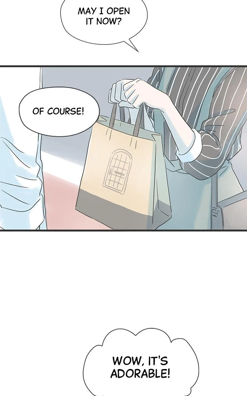 It Rains on Precious Days Chapter 55 – Page 26
