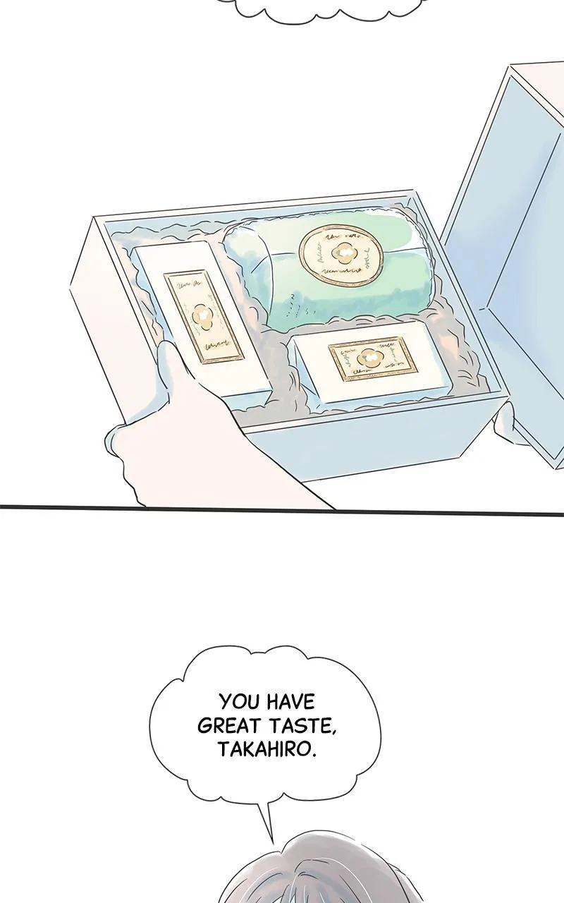 It Rains on Precious Days Chapter 55 – Page 27