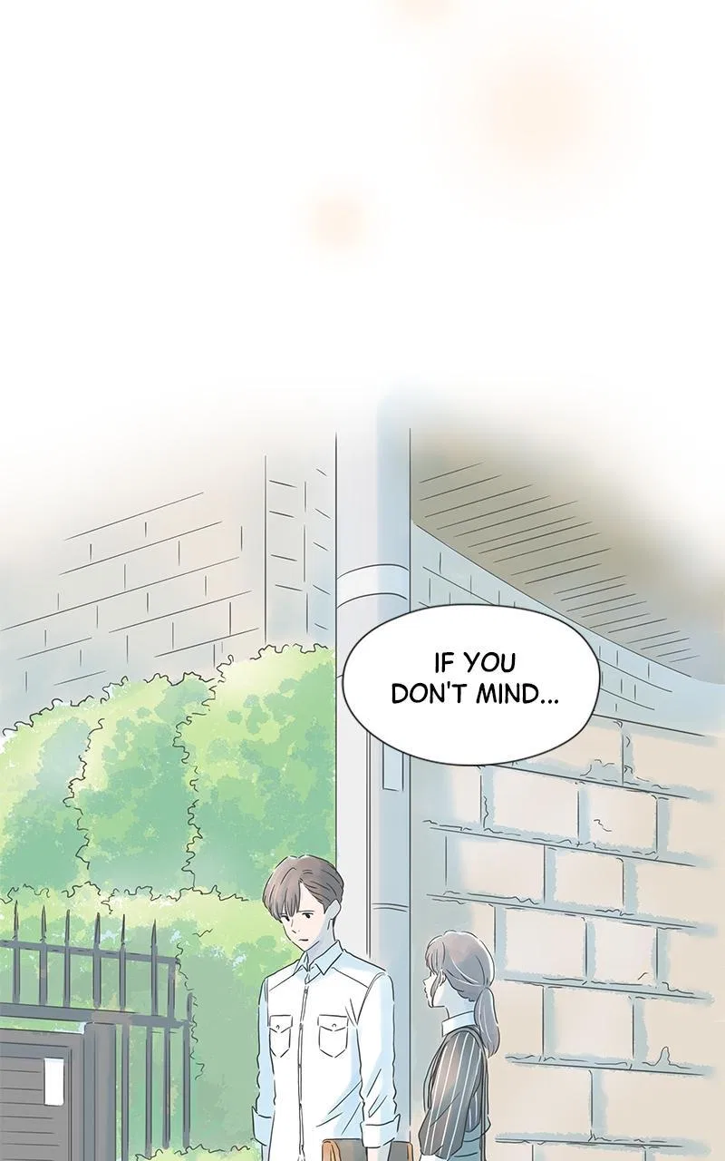 It Rains on Precious Days Chapter 55 – Page 34