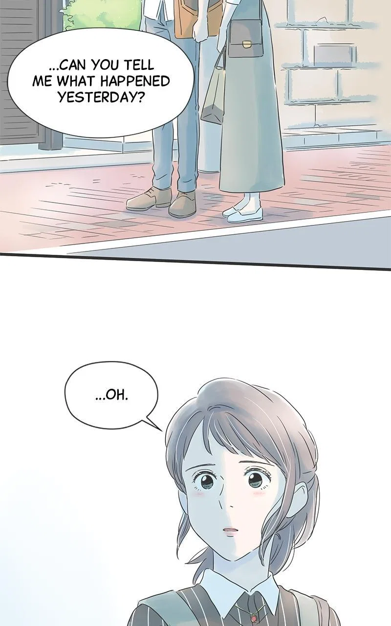 It Rains on Precious Days Chapter 55 – Page 35