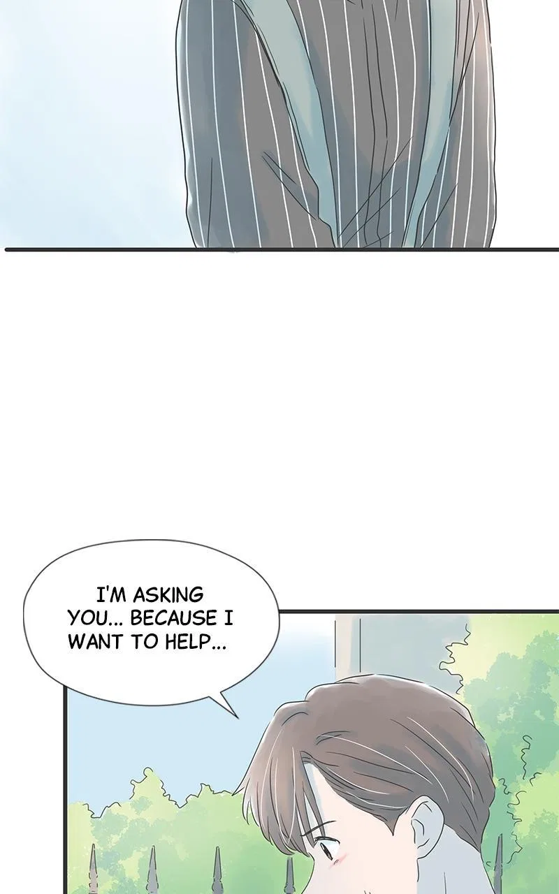 It Rains on Precious Days Chapter 55 – Page 36