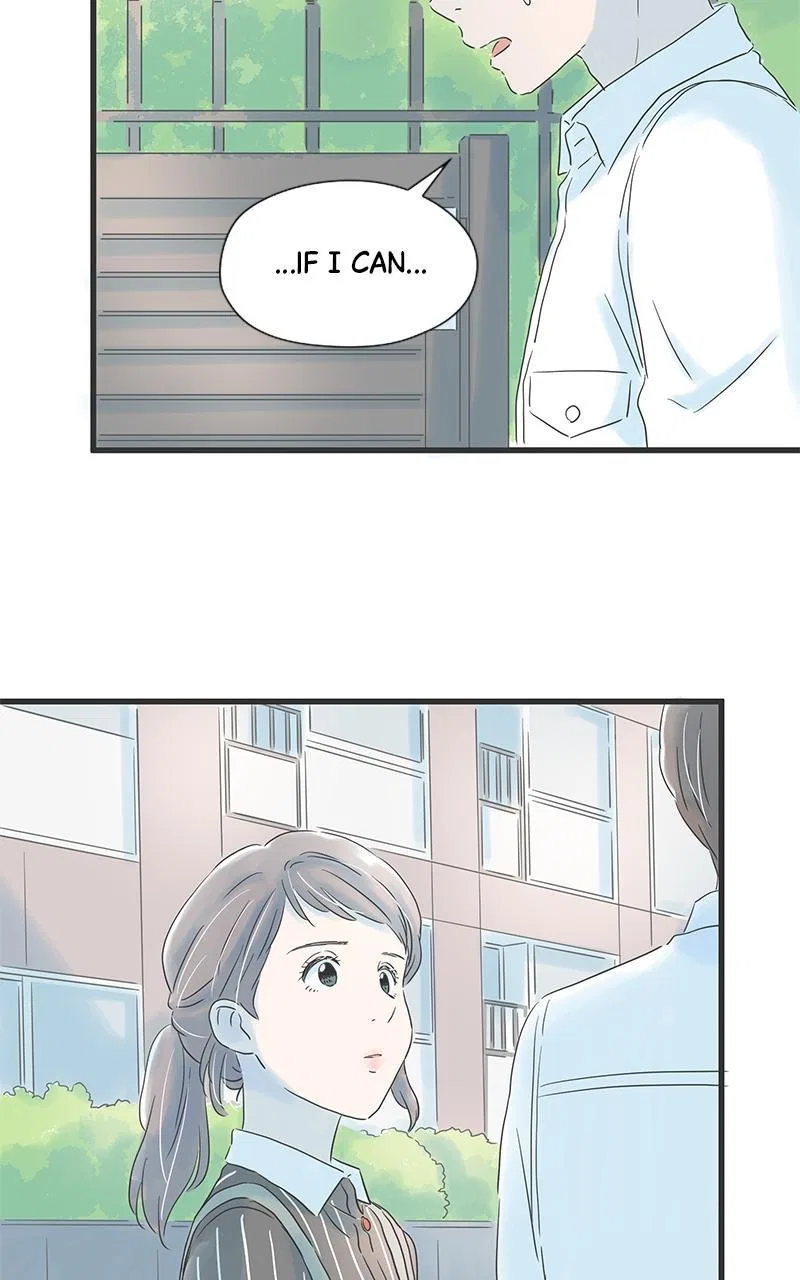 It Rains on Precious Days Chapter 55 – Page 37
