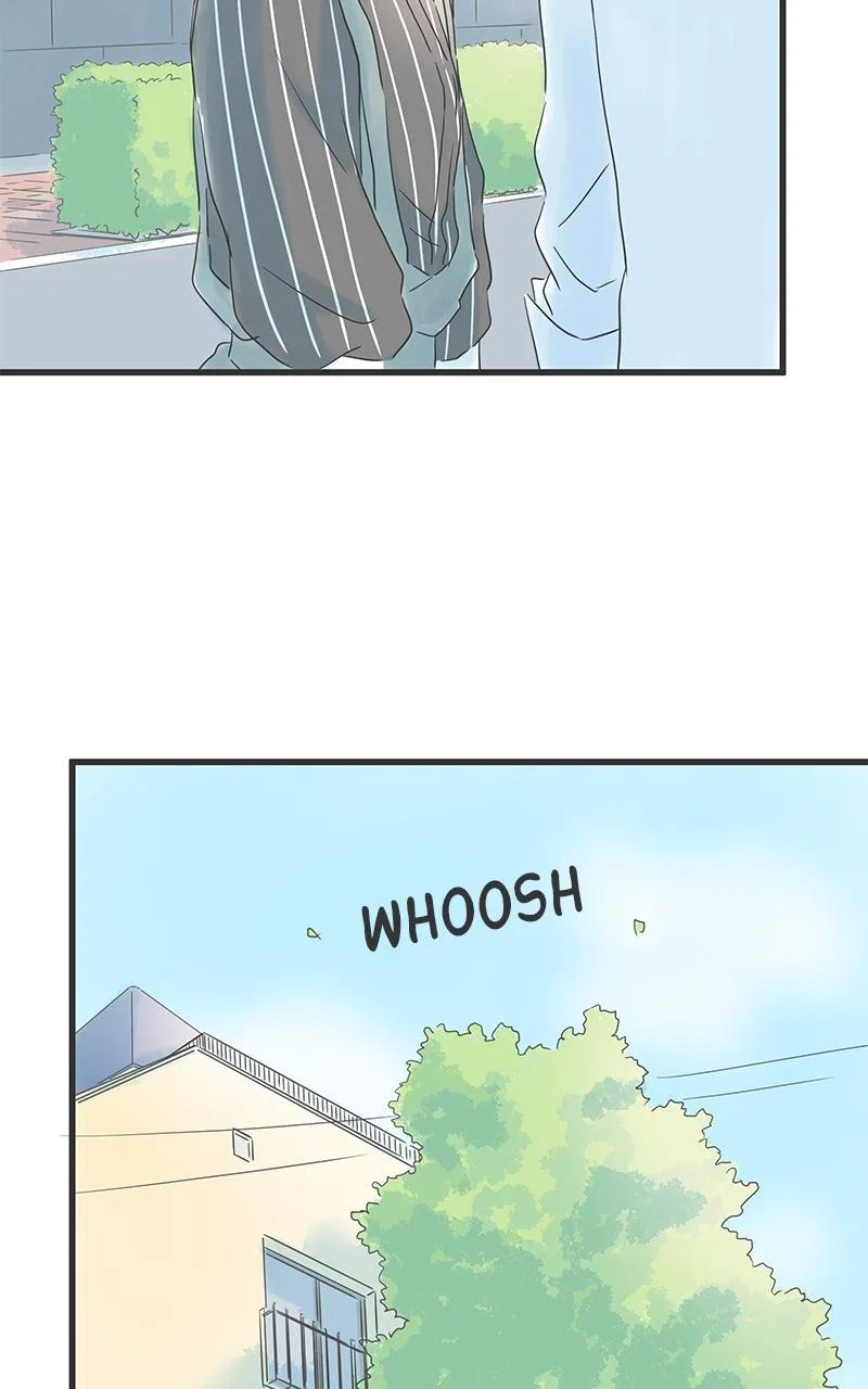 It Rains on Precious Days Chapter 55 – Page 38