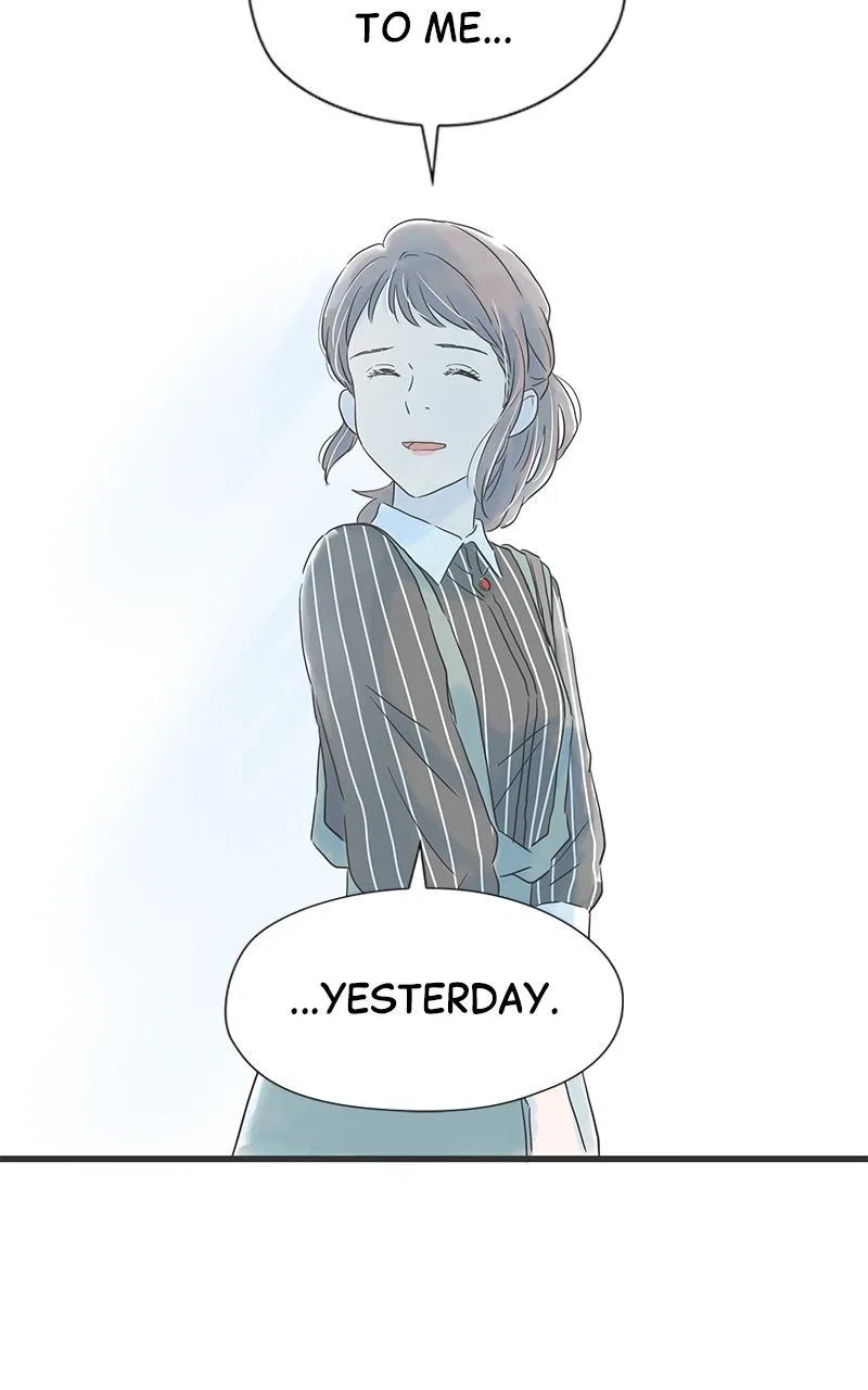 It Rains on Precious Days Chapter 55 – Page 42
