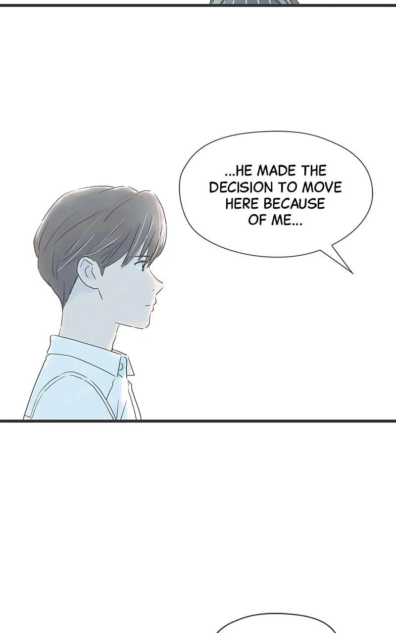 It Rains on Precious Days Chapter 55 – Page 46