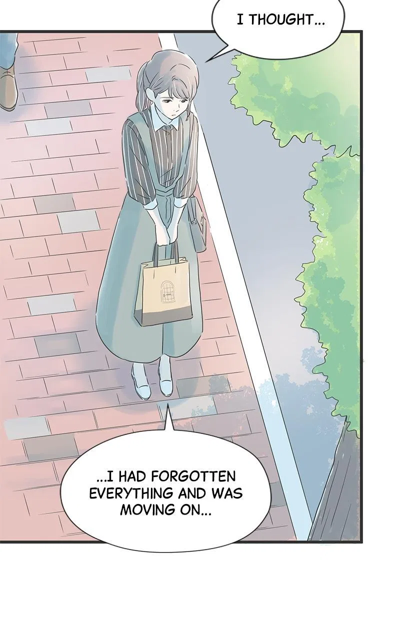 It Rains on Precious Days Chapter 55 – Page 47
