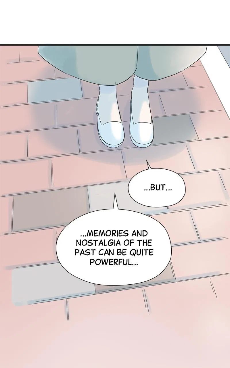 It Rains on Precious Days Chapter 55 – Page 48