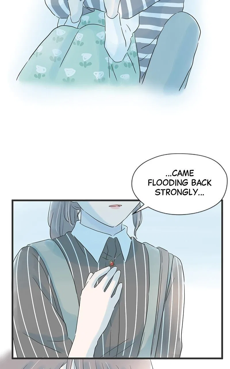 It Rains on Precious Days Chapter 55 – Page 50