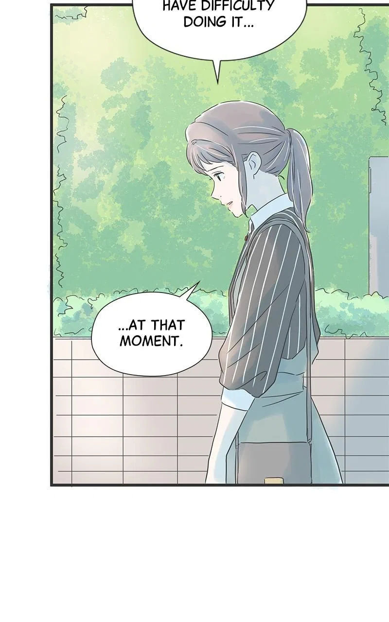 It Rains on Precious Days Chapter 55 – Page 54