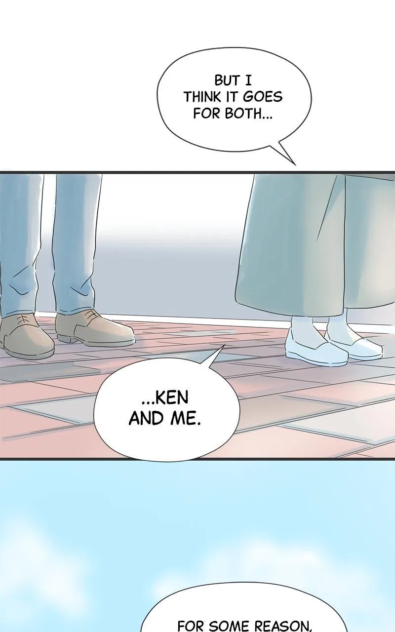 It Rains on Precious Days Chapter 55 – Page 55