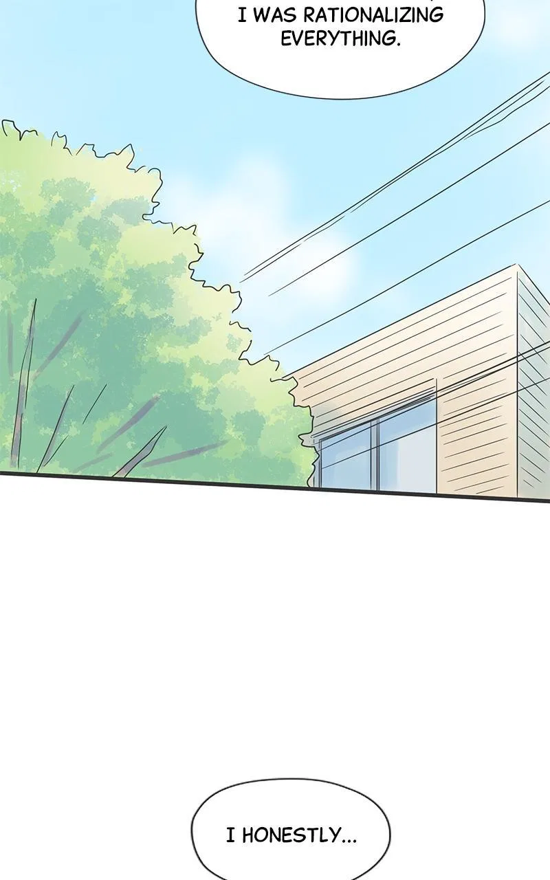 It Rains on Precious Days Chapter 55 – Page 56