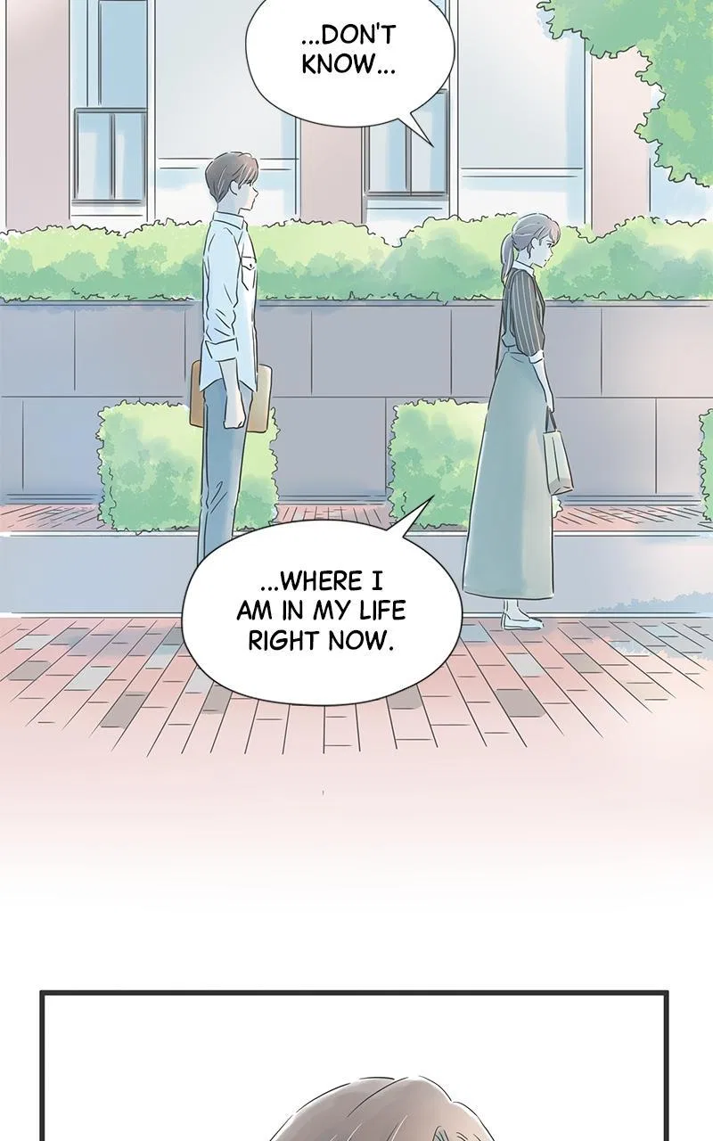 It Rains on Precious Days Chapter 55 – Page 58