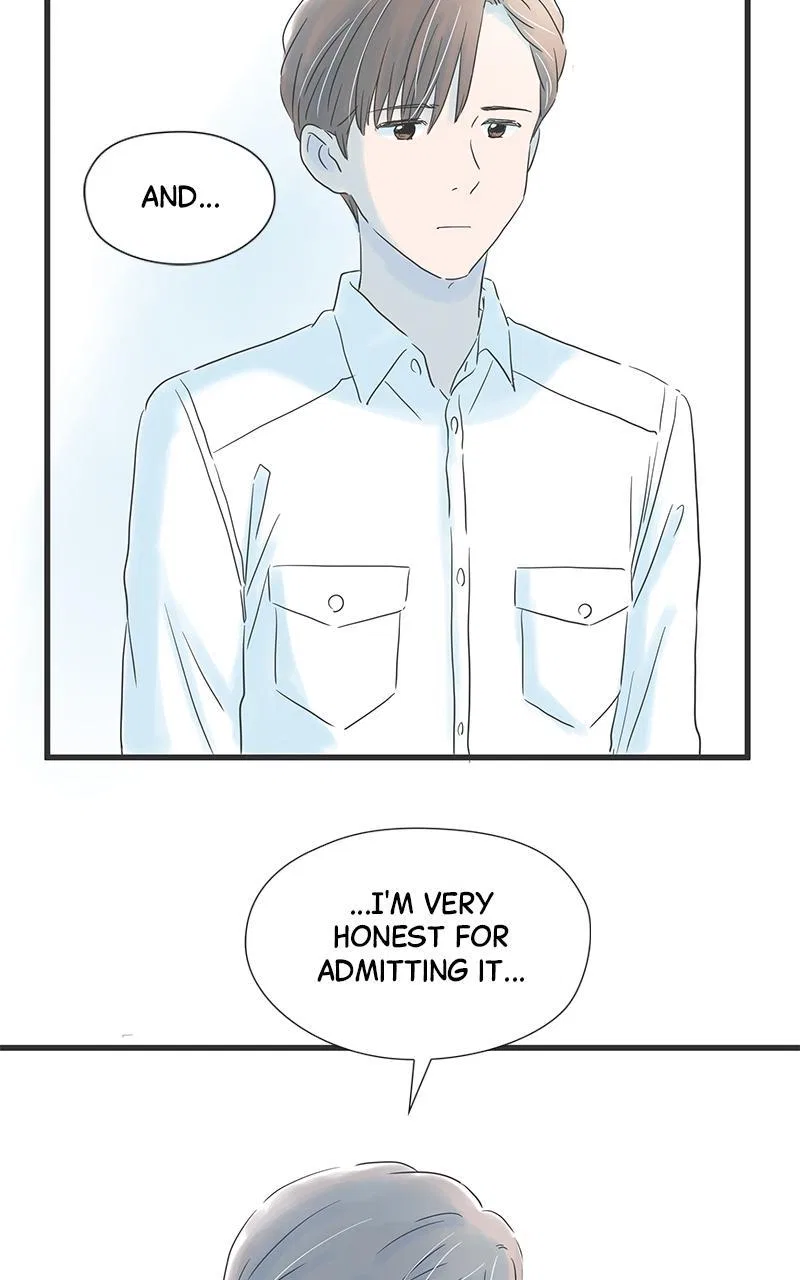 It Rains on Precious Days Chapter 55 – Page 59