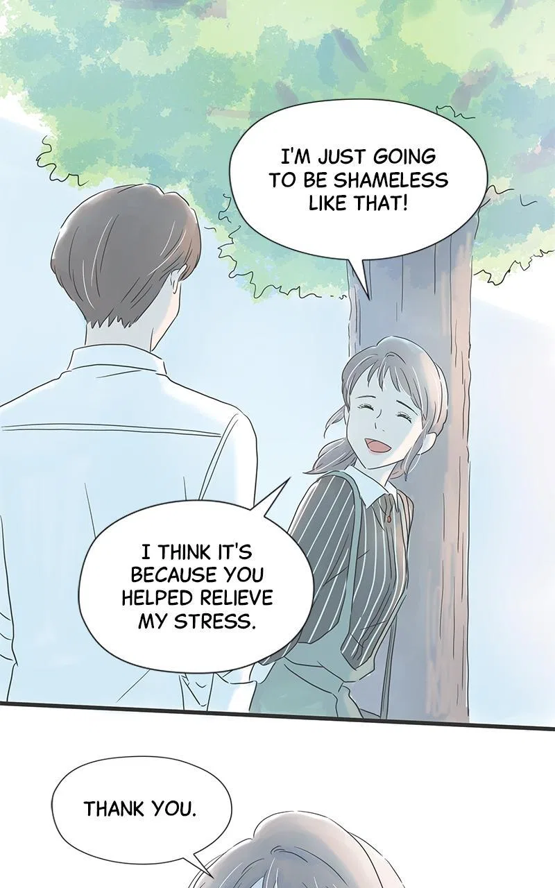 It Rains on Precious Days Chapter 55 – Page 61