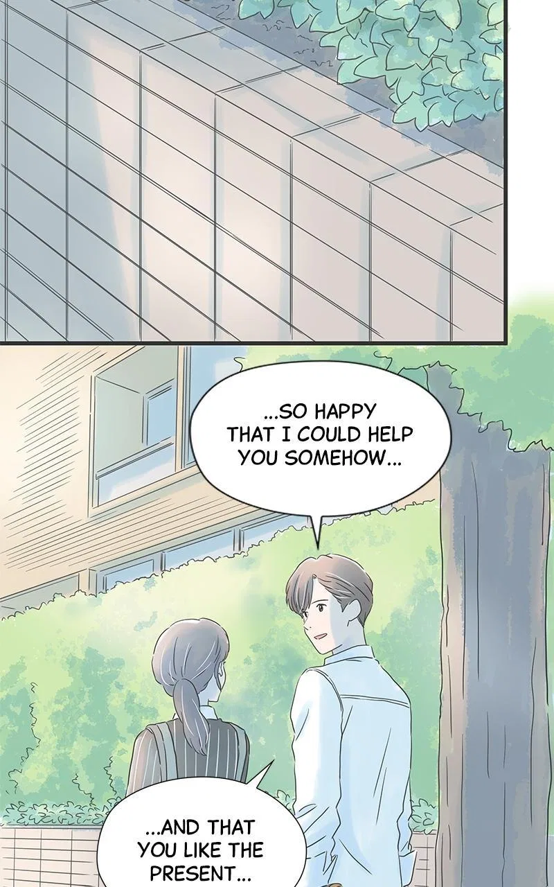 It Rains on Precious Days Chapter 55 – Page 64