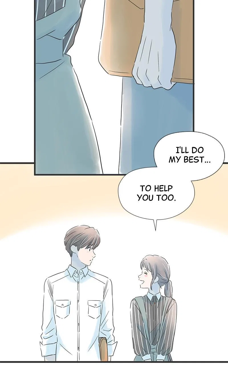 It Rains on Precious Days Chapter 55 – Page 67