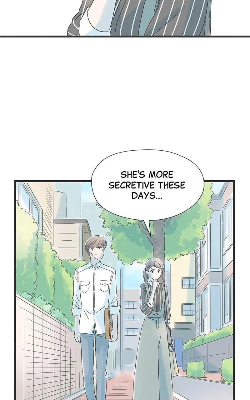 It Rains on Precious Days Chapter 55 – Page 70