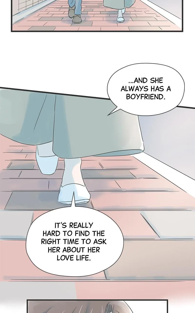 It Rains on Precious Days Chapter 55 – Page 71