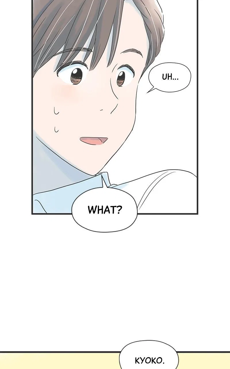 It Rains on Precious Days Chapter 55 – Page 72
