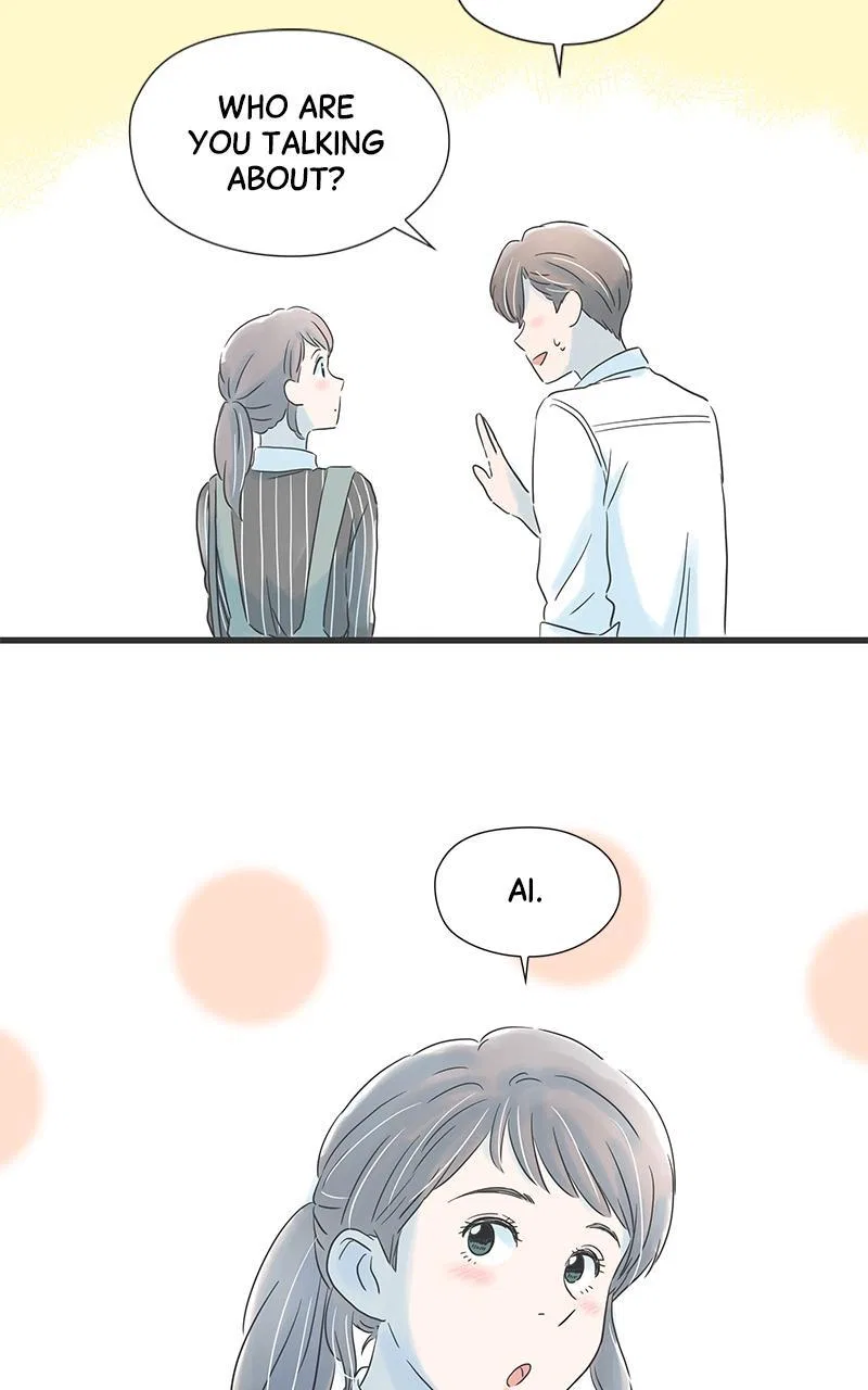 It Rains on Precious Days Chapter 55 – Page 73