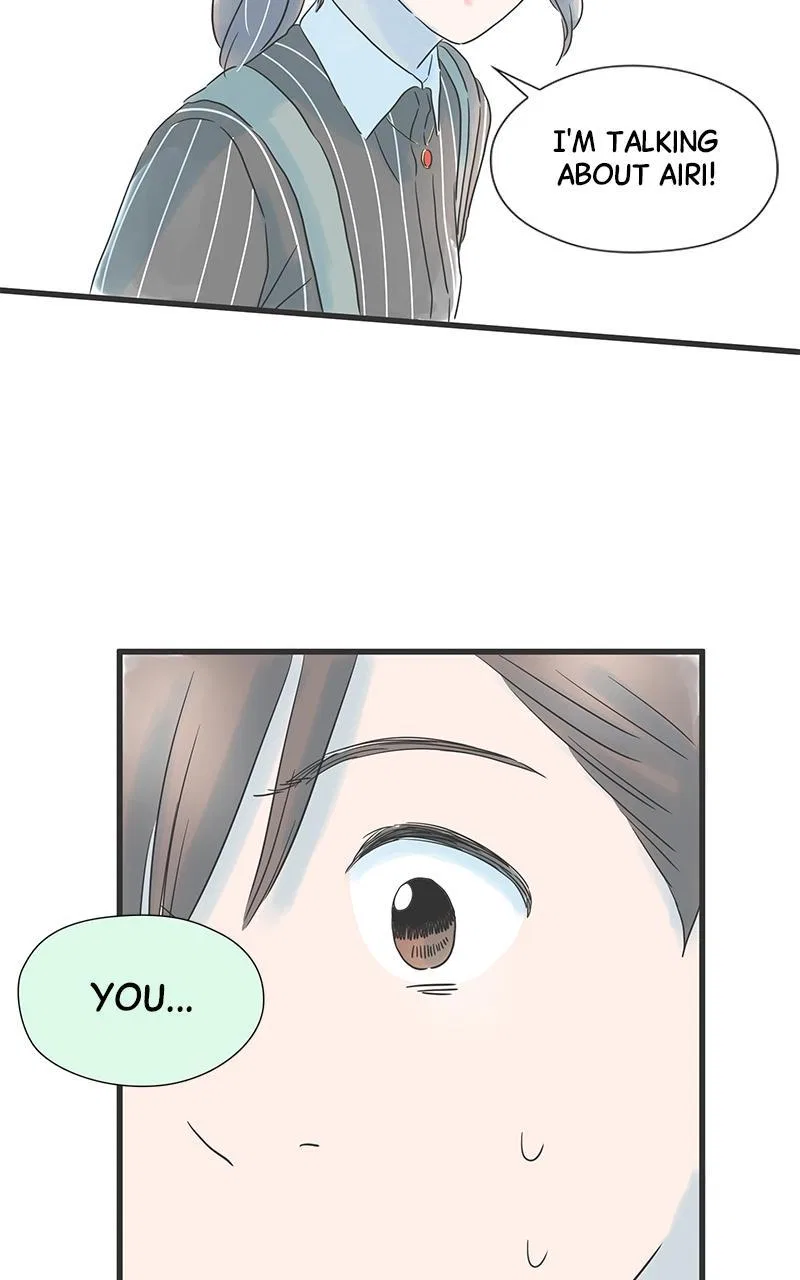 It Rains on Precious Days Chapter 55 – Page 74