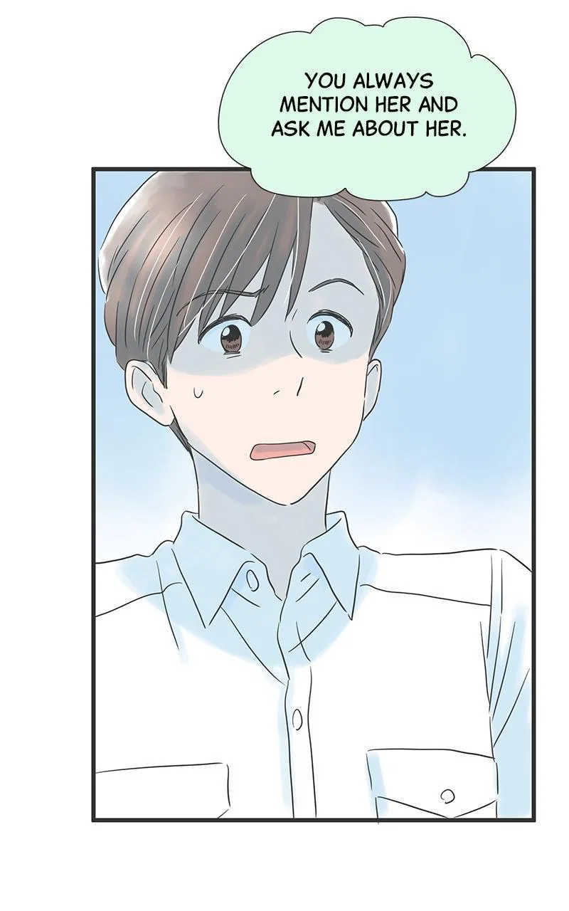 It Rains on Precious Days Chapter 55 – Page 76
