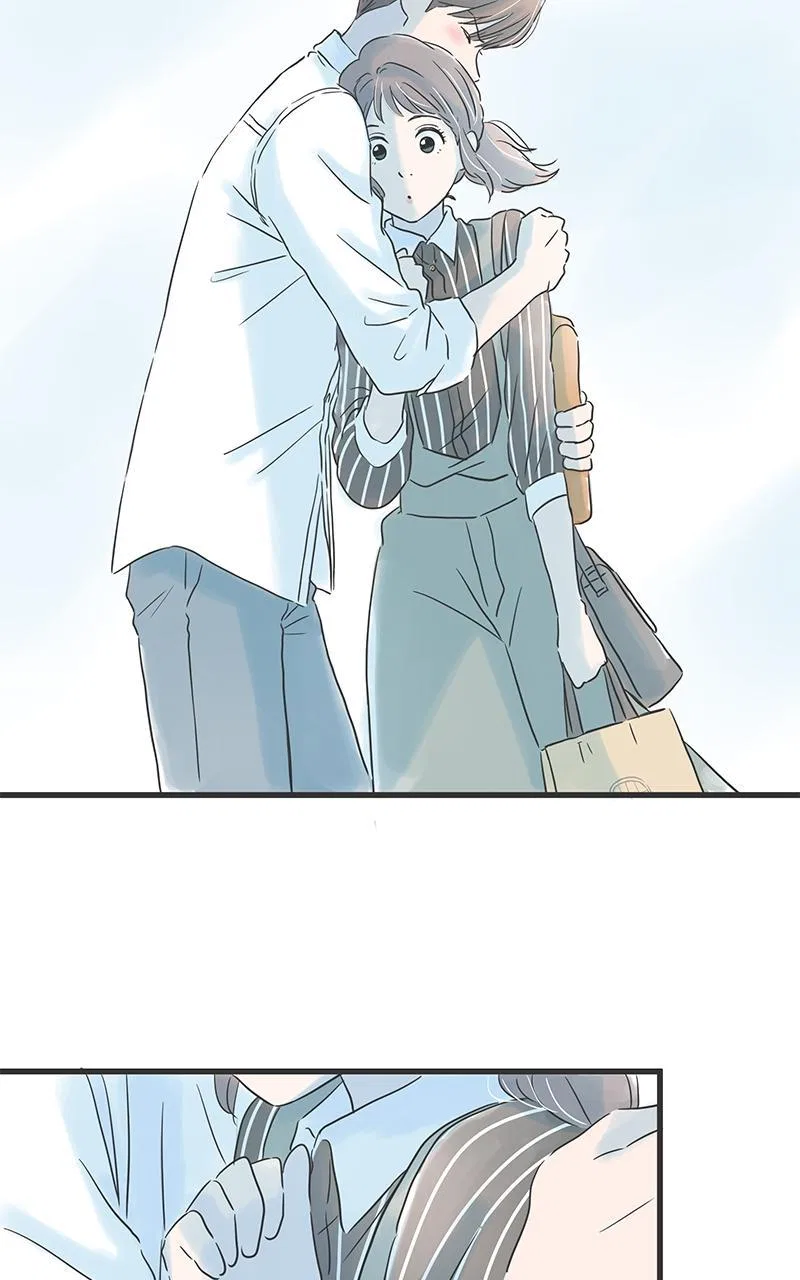 It Rains on Precious Days Chapter 55 – Page 81