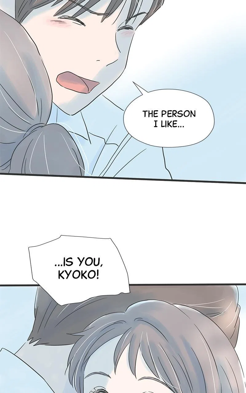 It Rains on Precious Days Chapter 55 – Page 83