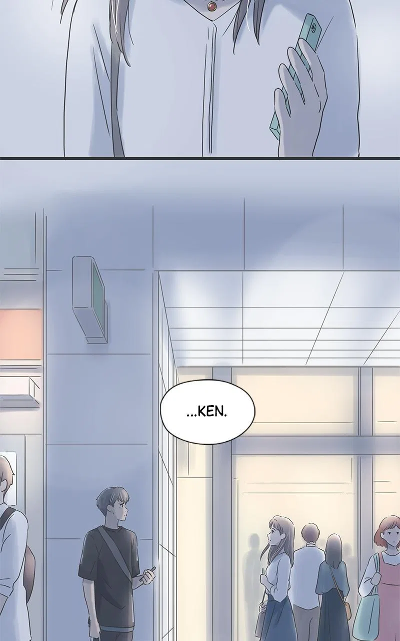 It Rains on Precious Days Chapter 54 – Page 3