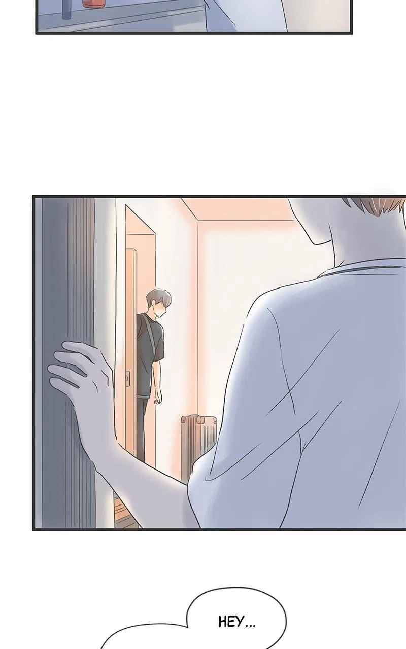 It Rains on Precious Days Chapter 54 – Page 9