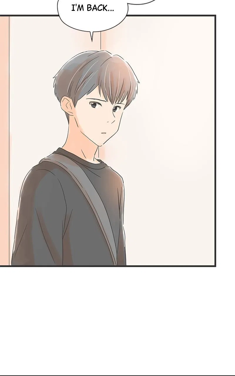 It Rains on Precious Days Chapter 54 – Page 10