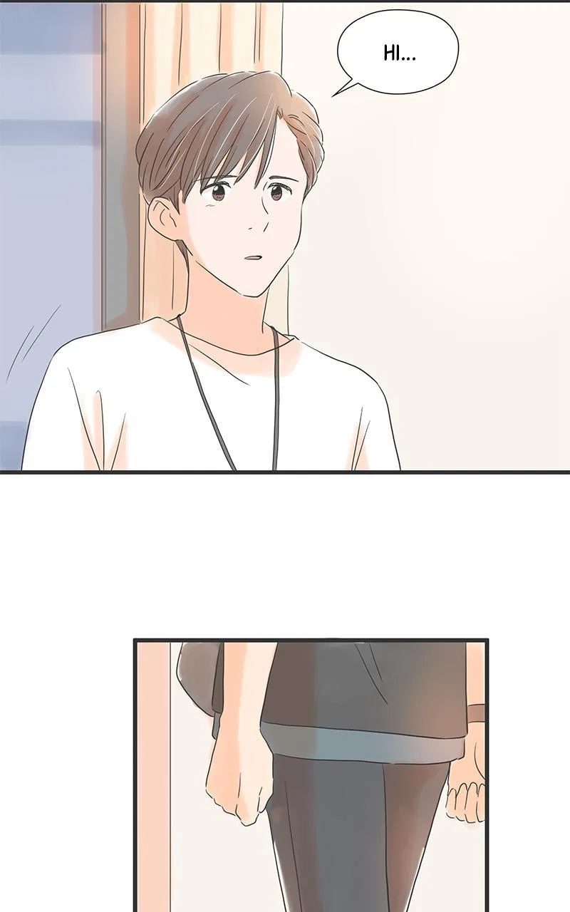 It Rains on Precious Days Chapter 54 – Page 11