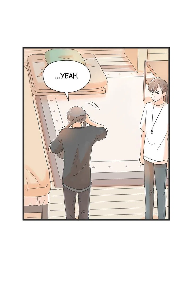 It Rains on Precious Days Chapter 54 – Page 13