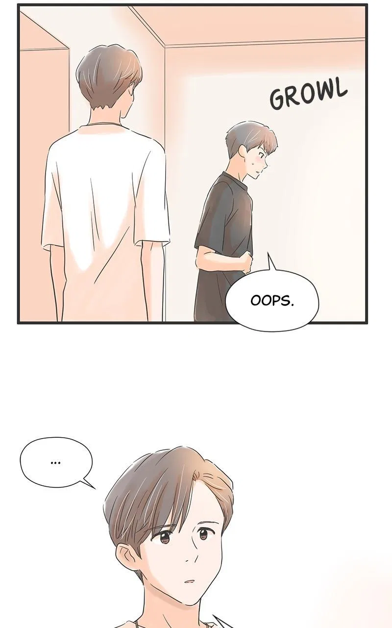 It Rains on Precious Days Chapter 54 – Page 14