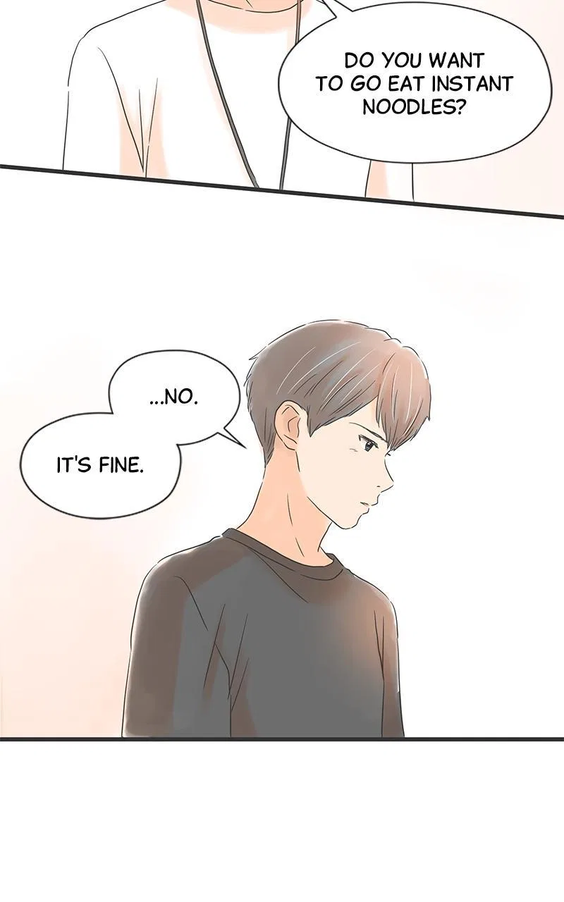 It Rains on Precious Days Chapter 54 – Page 15