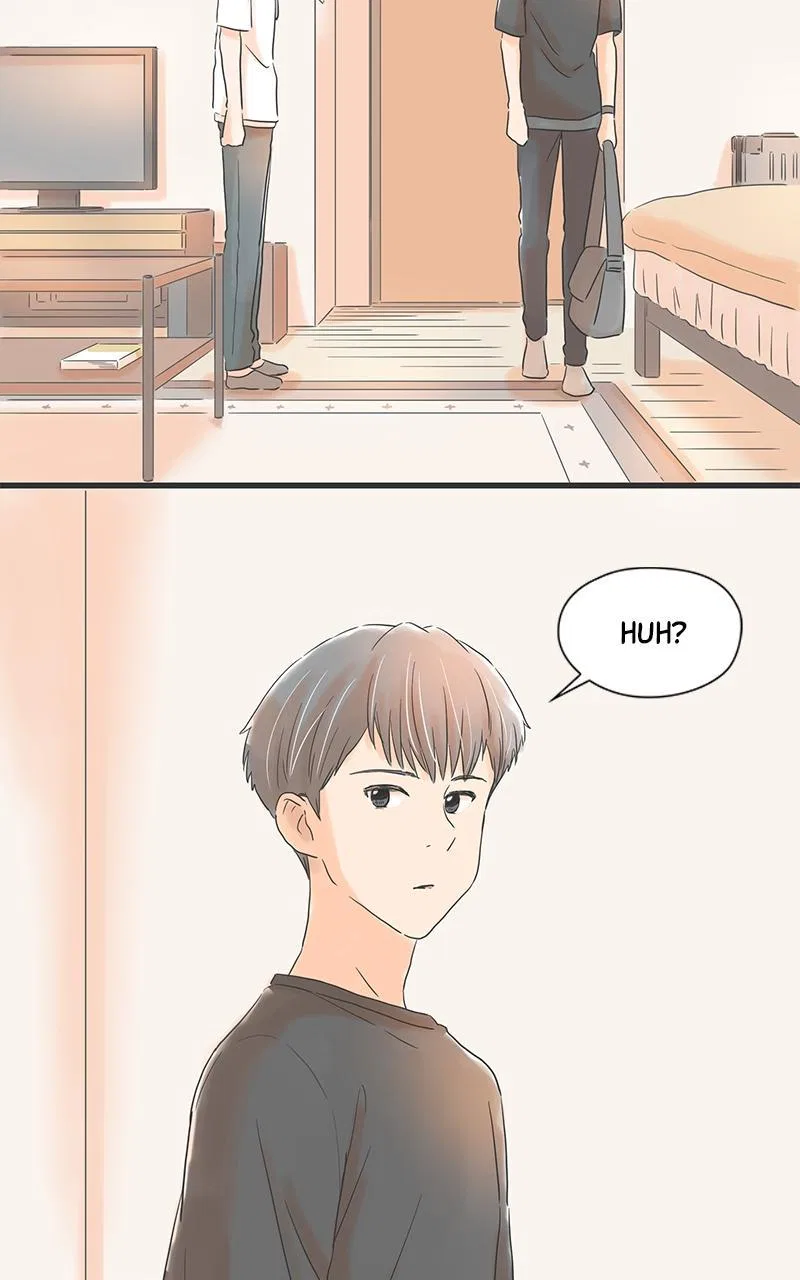 It Rains on Precious Days Chapter 54 – Page 17
