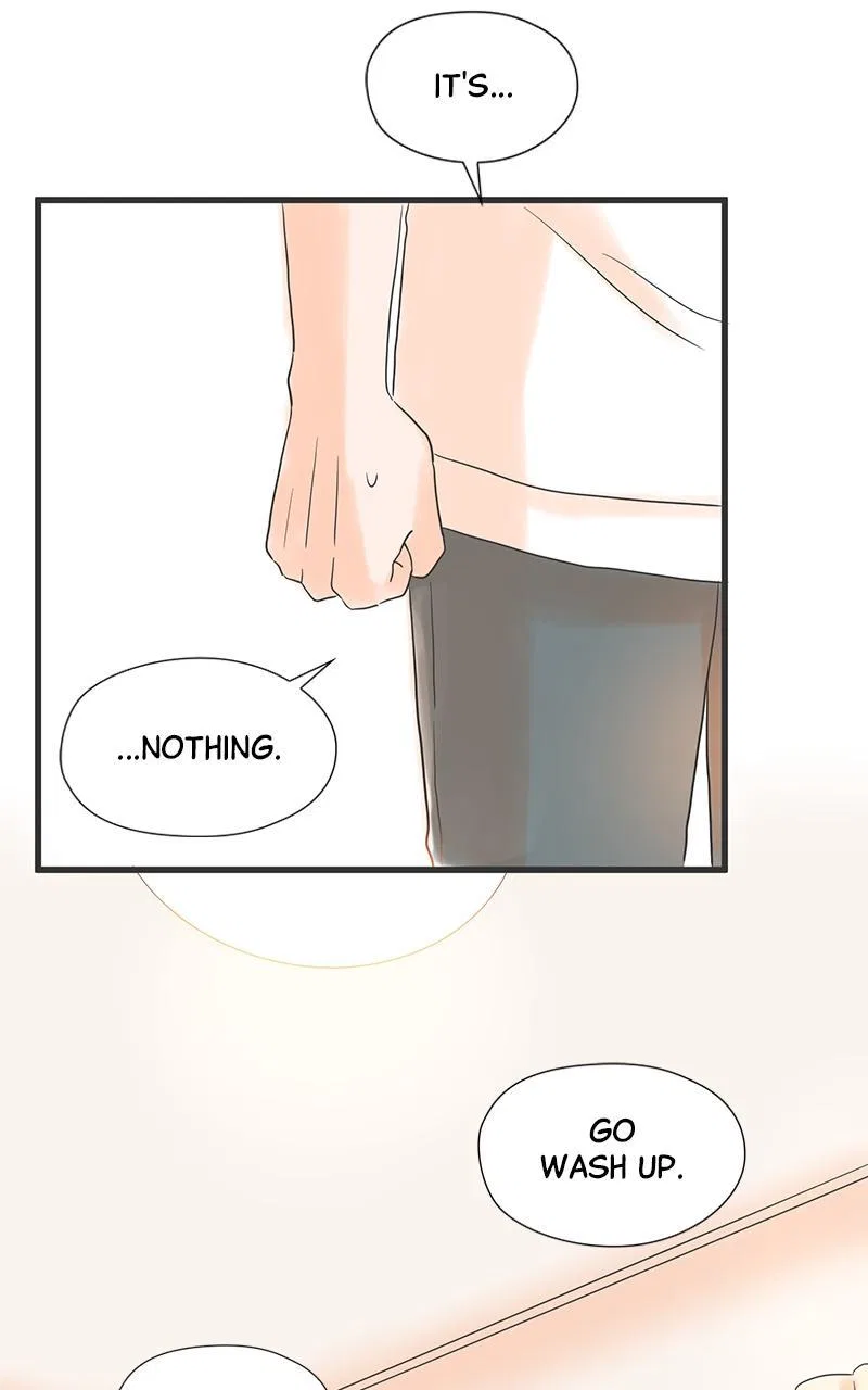 It Rains on Precious Days Chapter 54 – Page 19