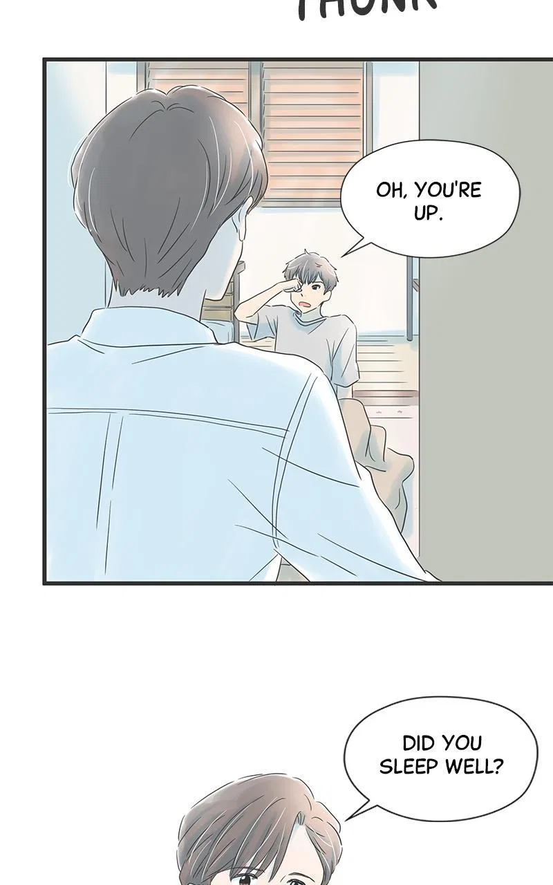It Rains on Precious Days Chapter 54 – Page 27