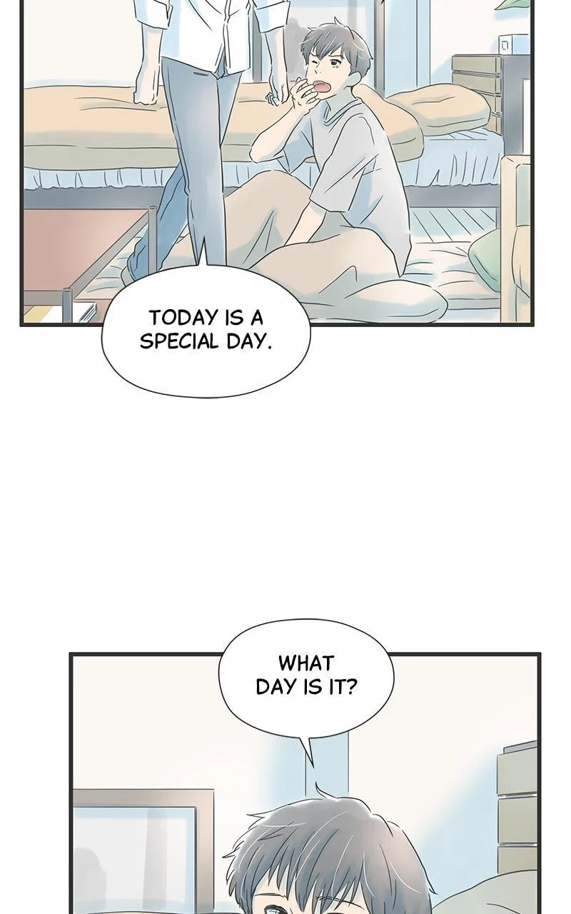 It Rains on Precious Days Chapter 54 – Page 29