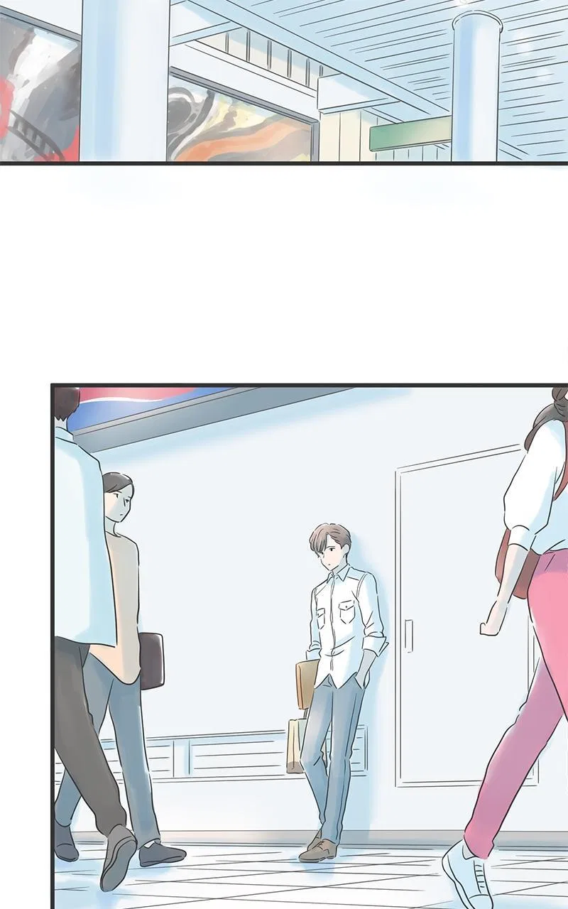 It Rains on Precious Days Chapter 54 – Page 33
