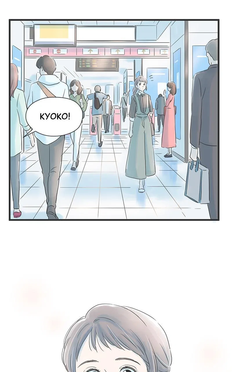 It Rains on Precious Days Chapter 54 – Page 35