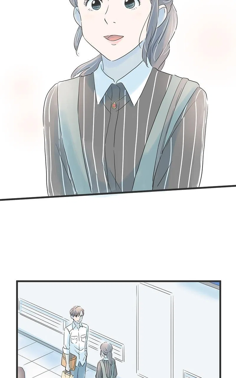 It Rains on Precious Days Chapter 54 – Page 36