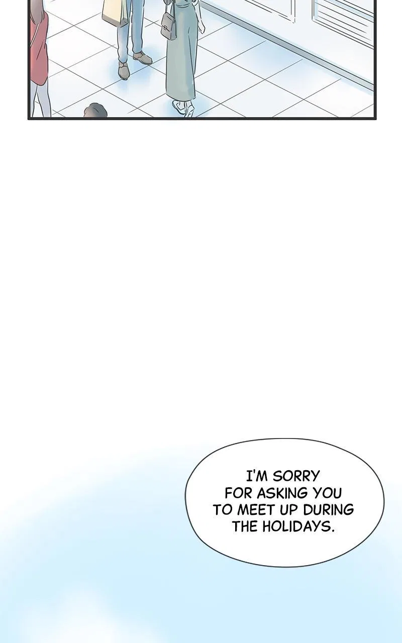 It Rains on Precious Days Chapter 54 – Page 37