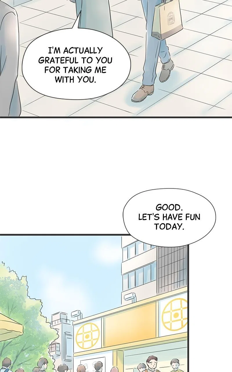 It Rains on Precious Days Chapter 54 – Page 39