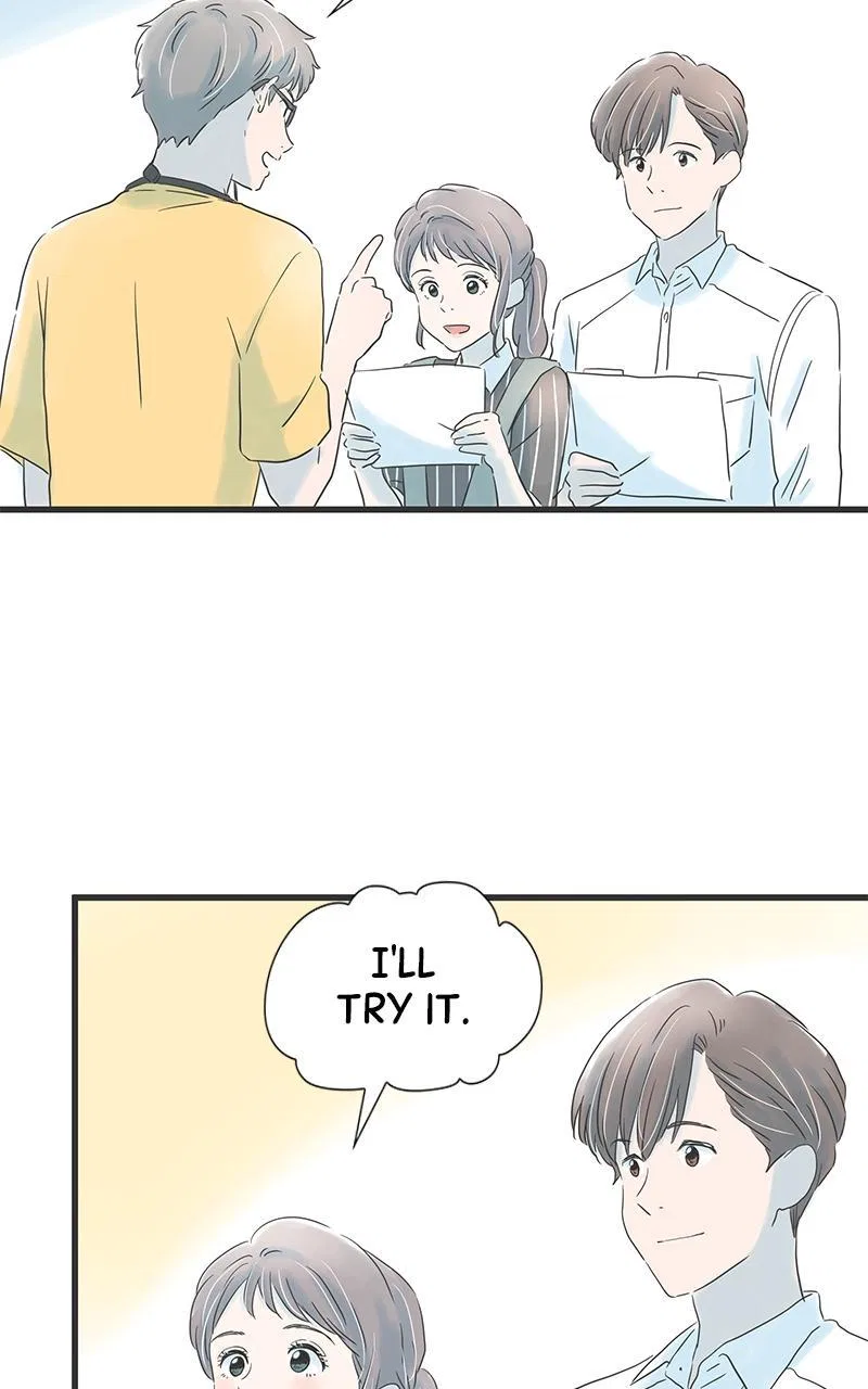 It Rains on Precious Days Chapter 54 – Page 44