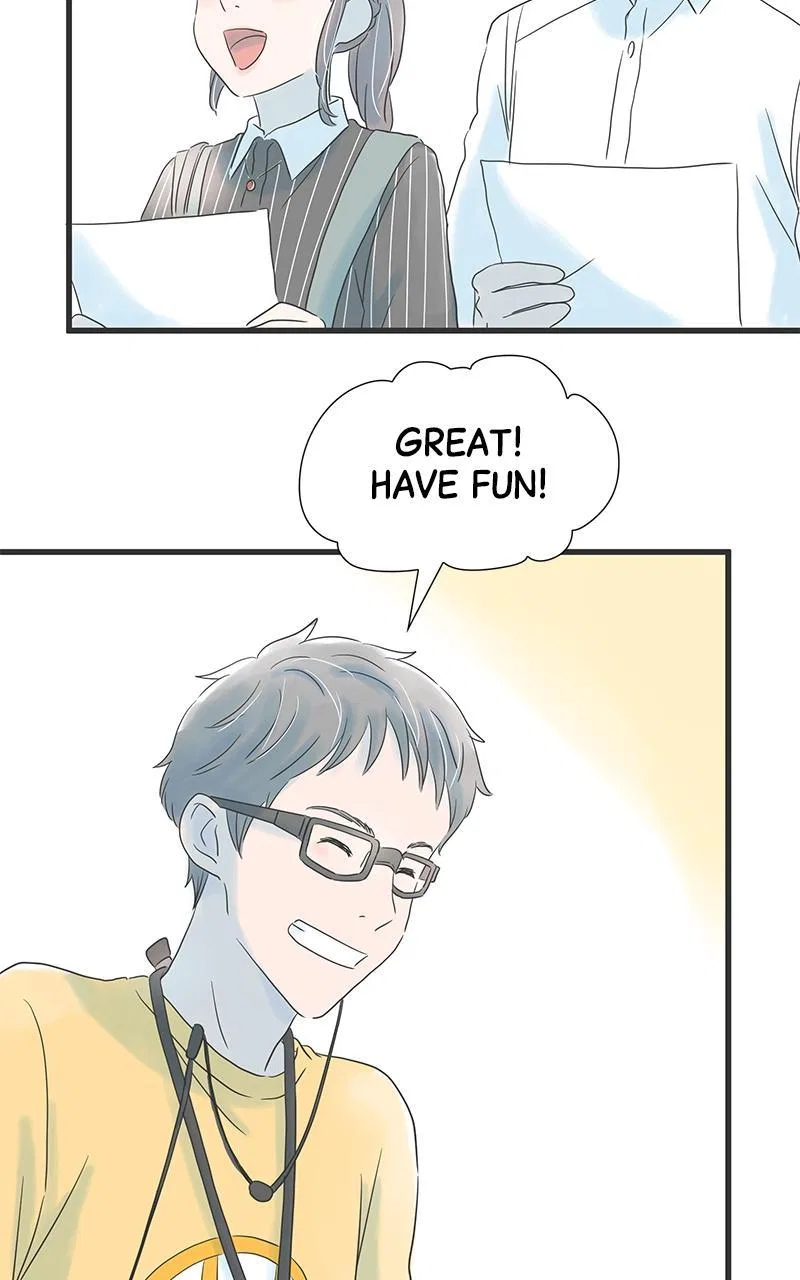 It Rains on Precious Days Chapter 54 – Page 45
